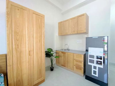 Жилье в Ho Chi Minh City, Vietnam Жилье в Ho Chi Minh City, Vietnam