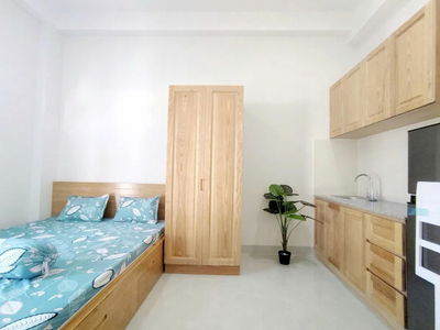 Housing in Ho Chi Minh City, Vietnam Housing in Ho Chi Minh City, Vietnam