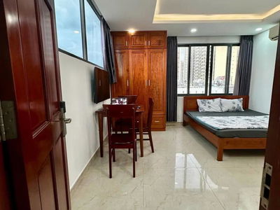 Alojamiento en Ho Chi Minh City, Vietnam Alojamiento en Ho Chi Minh City, Vietnam