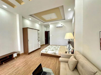 Housing in Ho Chi Minh City, Vietnam Housing in Ho Chi Minh City, Vietnam