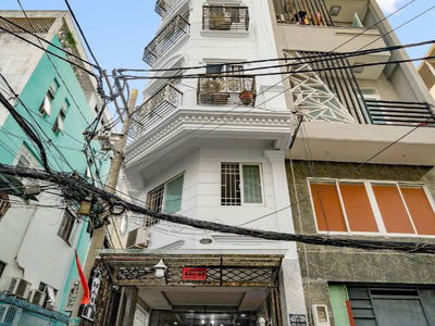 Housing in Ho Chi Minh City, Vietnam Housing in Ho Chi Minh City, Vietnam