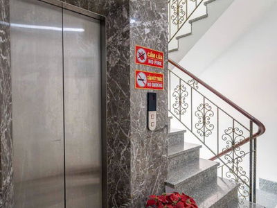 Жилье в Ho Chi Minh City, Vietnam Жилье в Ho Chi Minh City, Vietnam