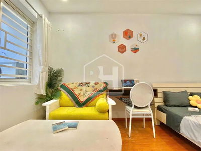 Жилье в Ho Chi Minh City, Vietnam Жилье в Ho Chi Minh City, Vietnam