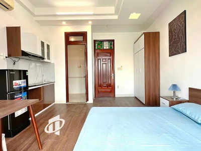 Жилье в Ho Chi Minh City, Vietnam Жилье в Ho Chi Minh City, Vietnam