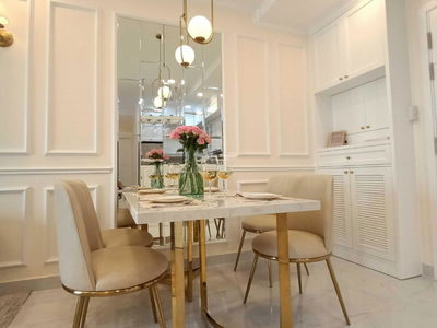 Botanica Premier, Vietnam Botanica Premier, Vietnam