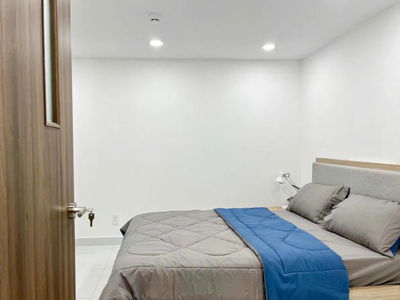 Жилье в Ho Chi Minh City, Vietnam Жилье в Ho Chi Minh City, Vietnam