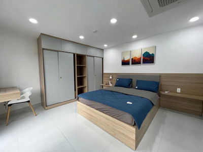 Logement dans Ho Chi Minh City, Vietnam Logement dans Ho Chi Minh City, Vietnam