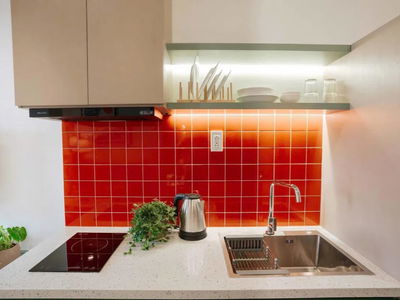 Alojamiento en Ho Chi Minh City, Vietnam Alojamiento en Ho Chi Minh City, Vietnam