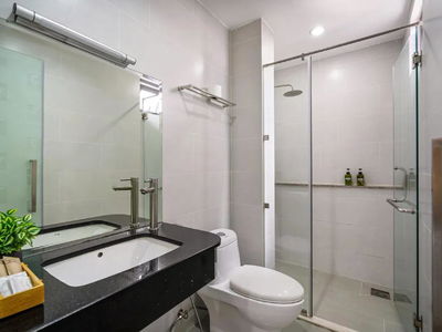 Alojamiento en Ho Chi Minh City, Vietnam Alojamiento en Ho Chi Minh City, Vietnam