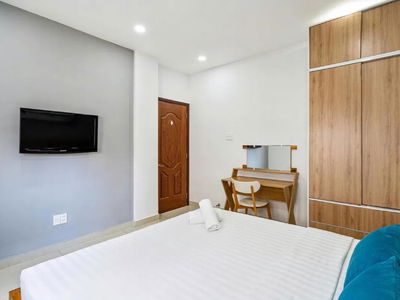 Alojamiento en Ho Chi Minh City, Vietnam Alojamiento en Ho Chi Minh City, Vietnam