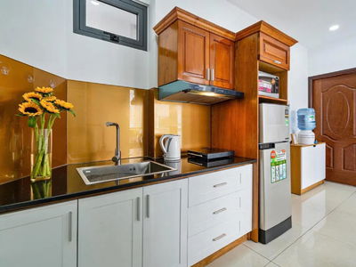 Logement dans Ho Chi Minh City, Vietnam Logement dans Ho Chi Minh City, Vietnam