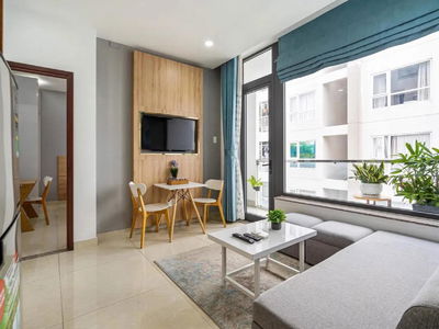 Logement dans Ho Chi Minh City, Vietnam Logement dans Ho Chi Minh City, Vietnam