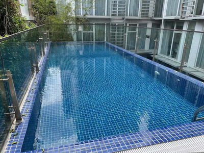 Logement dans Ho Chi Minh City, Vietnam Logement dans Ho Chi Minh City, Vietnam