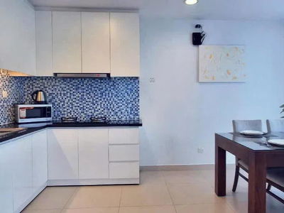 Logement dans Ho Chi Minh City, Vietnam Logement dans Ho Chi Minh City, Vietnam