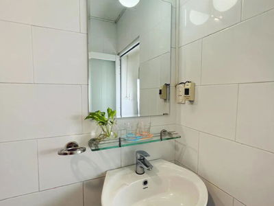 Alojamiento en Ho Chi Minh City, Vietnam Alojamiento en Ho Chi Minh City, Vietnam