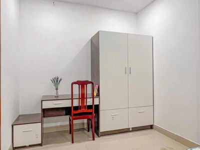 Alojamiento en Ho Chi Minh City, Vietnam Alojamiento en Ho Chi Minh City, Vietnam