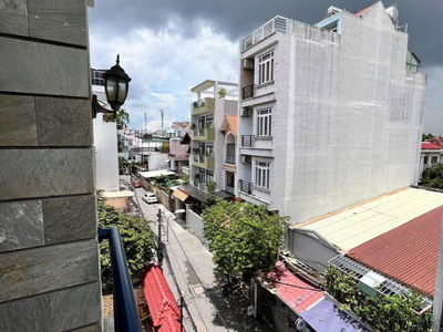 Жилье в Ho Chi Minh City, Vietnam Жилье в Ho Chi Minh City, Vietnam