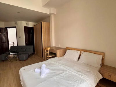 Logement dans Ho Chi Minh City, Vietnam Logement dans Ho Chi Minh City, Vietnam