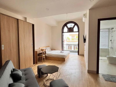 Жилье в Ho Chi Minh City, Vietnam Жилье в Ho Chi Minh City, Vietnam