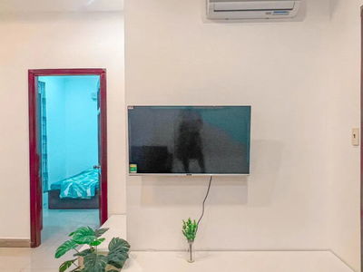 Housing in Ho Chi Minh City, Vietnam Housing in Ho Chi Minh City, Vietnam