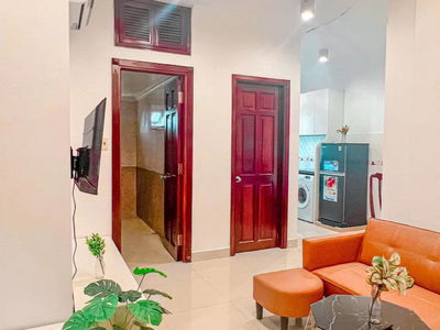 Logement dans Ho Chi Minh City, Vietnam Logement dans Ho Chi Minh City, Vietnam