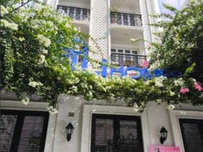 Alojamiento en Ho Chi Minh City, Vietnam Alojamiento en Ho Chi Minh City, Vietnam