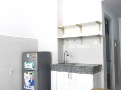 Logement dans Ho Chi Minh City, Vietnam Logement dans Ho Chi Minh City, Vietnam