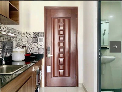 Жилье в Ho Chi Minh City, Vietnam Жилье в Ho Chi Minh City, Vietnam