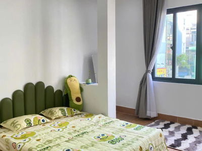 Housing in Ho Chi Minh City, Vietnam Housing in Ho Chi Minh City, Vietnam