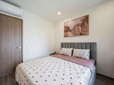 Vinhomes Grand Park Beverly Solari, Vietnam Vinhomes Grand Park Beverly Solari, Vietnam