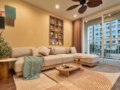 Tropic Garden, Vietnam Tropic Garden, Vietnam