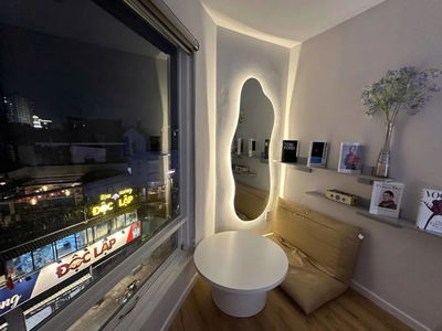 Housing in Ho Chi Minh City, Vietnam Housing in Ho Chi Minh City, Vietnam