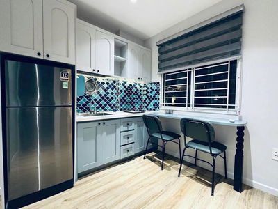 Жилье в Ho Chi Minh City, Vietnam Жилье в Ho Chi Minh City, Vietnam