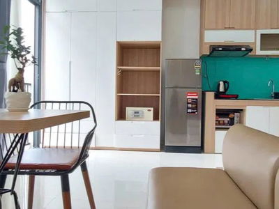 Жилье в Ho Chi Minh City, Vietnam Жилье в Ho Chi Minh City, Vietnam