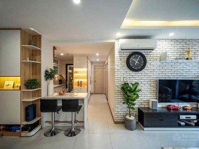 New City Thu Thiem, Vietnam  New City Thu Thiem, Vietnam