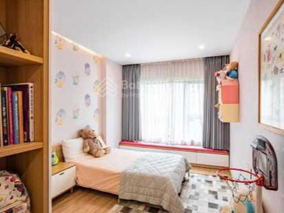 New City Thu Thiem, Vietnam New City Thu Thiem, Vietnam