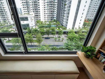 New City Thu Thiem, Vietnam  New City Thu Thiem, Vietnam