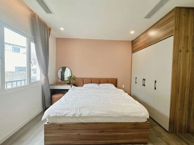 Жилье в Ho Chi Minh City, Vietnam Жилье в Ho Chi Minh City, Vietnam