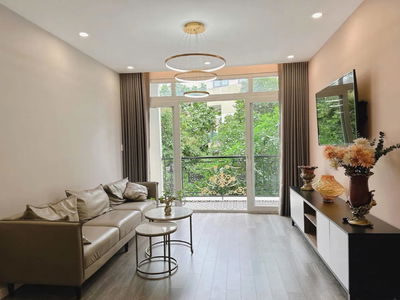 Alojamiento en Ho Chi Minh City, Vietnam Alojamiento en Ho Chi Minh City, Vietnam