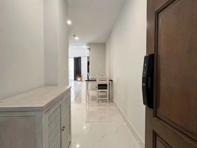 Logement dans Ho Chi Minh City, Vietnam Logement dans Ho Chi Minh City, Vietnam