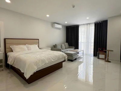 Alojamiento en Ho Chi Minh City, Vietnam Alojamiento en Ho Chi Minh City, Vietnam