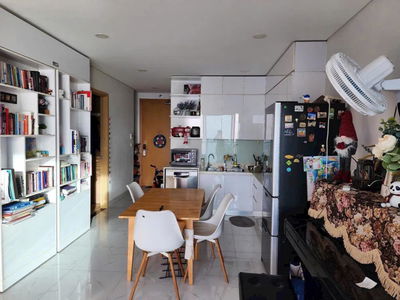 An Gia Riverside, Vietnam An Gia Riverside, Vietnam