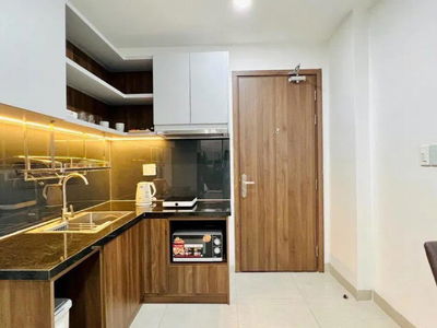 Жилье в Ho Chi Minh City, Vietnam Жилье в Ho Chi Minh City, Vietnam