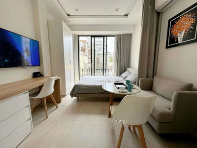 Жилье в Ho Chi Minh City, Vietnam Жилье в Ho Chi Minh City, Vietnam