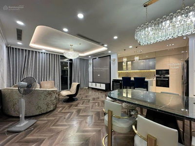 Vinhomes Central Park, Vietnam Vinhomes Central Park, Vietnam