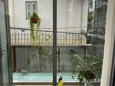 Housing in Nha Be, Vietnam Housing in Nha Be, Vietnam