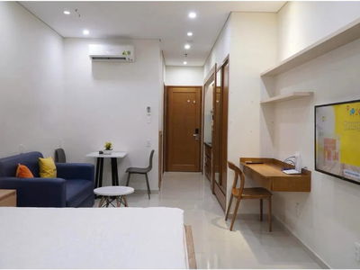 Gehäuse In Nha Be, Vietnam Gehäuse In Nha Be, Vietnam