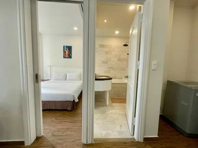 Housing in Ho Chi Minh City, Vietnam Housing in Ho Chi Minh City, Vietnam