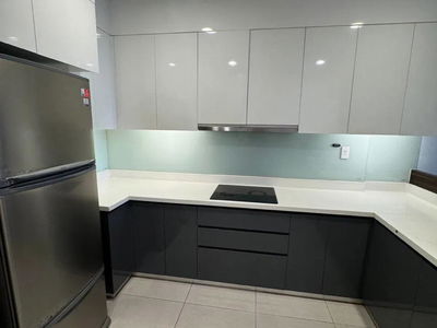 Gold View Apartment, Vietnam Gold View Apartment, Vietnam