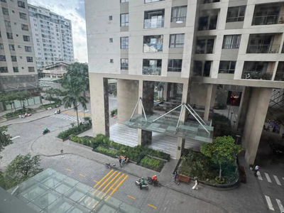 Gold View Apartment, Vietnam  Gold View Apartment, Vietnam